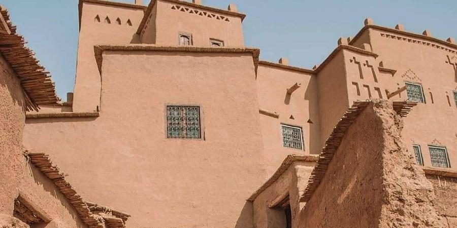 El mejor tour de 3 días desde Marrakech a Fez