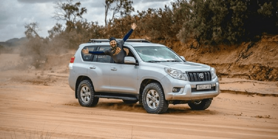 3 días de Fez al desierto de vuelta a Fez