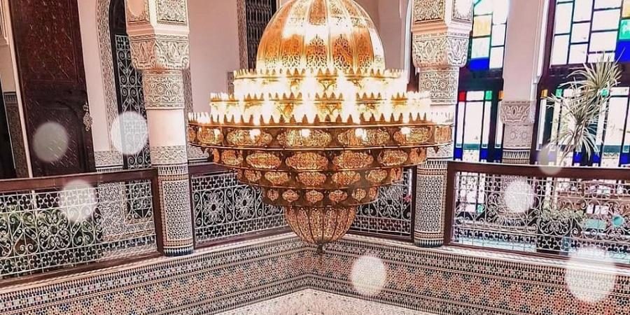 6 días desde Marrakech a Tánger a través del desierto de Merzouga