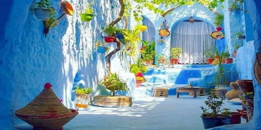 7 días desde Marrakech a Tánger y Fez