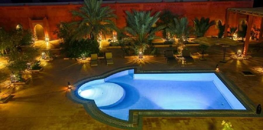 11 días desde Marrakech a Chefchaouen a través del desierto