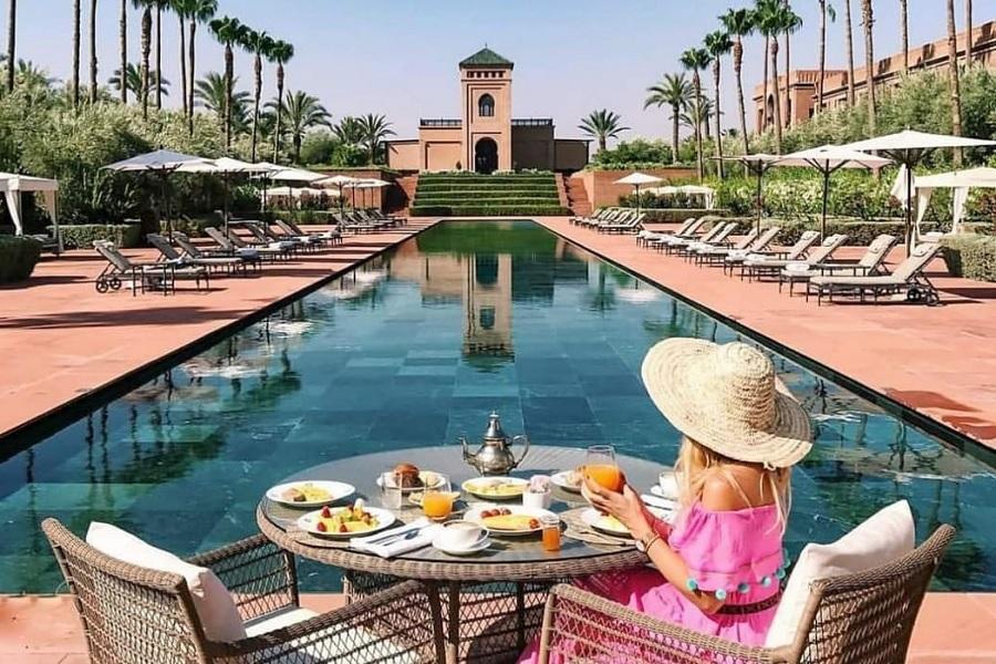 marrakech viajes