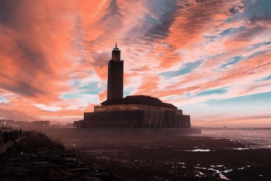 7 días de Fez a Marrakech