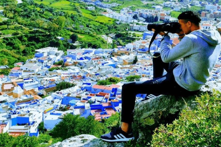 9 días desde Casablanca al desierto