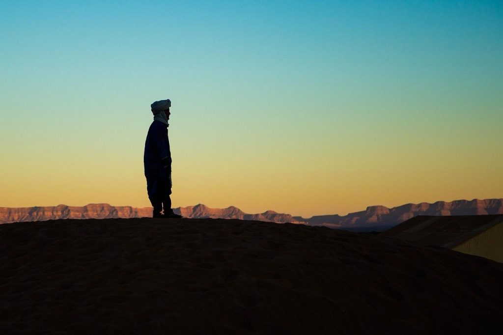Grand tour di 14 giorni da Tangeri al deserto marocchino