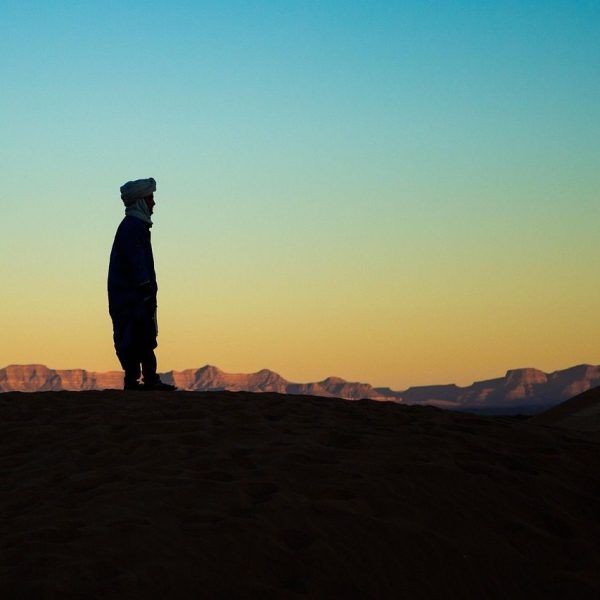 Grand tour di 14 giorni da Tangeri al deserto marocchino