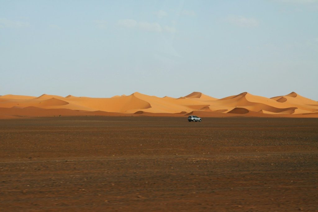 Tour 4 giorni da Marrakech a Fes, 4 días desde Marrakech a Fez