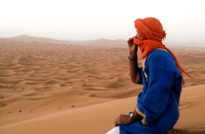 5 giorni da Fes a Tangeri Marrakech, 5 días desde Fez a Tánger Marrakech, tour privati