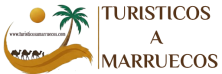 Turisticos a Marruecos