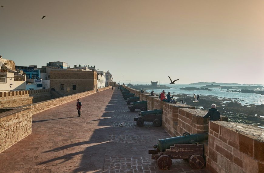 tour di 14 giorni da Marrakech
