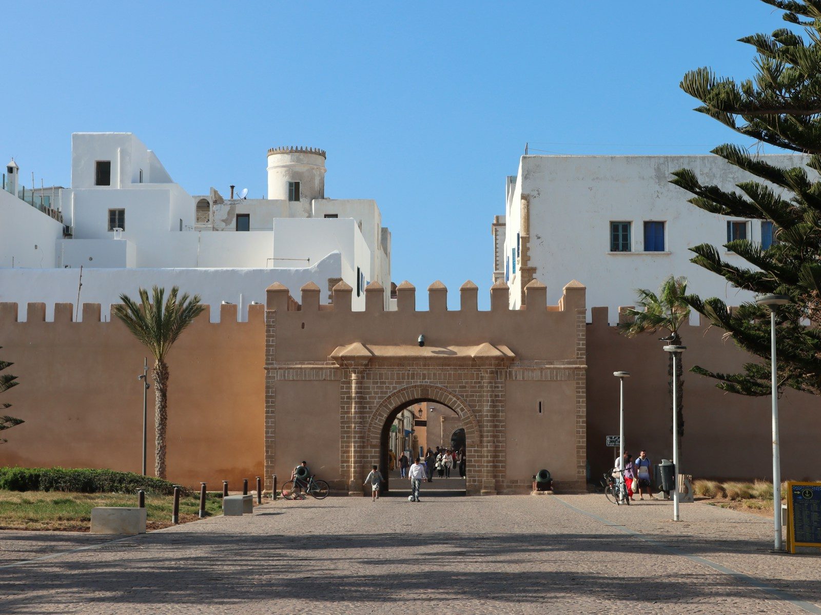 Tour di 10 giorni da Tangeri al deserto, Tour de 10 días desde Tánger al desierto