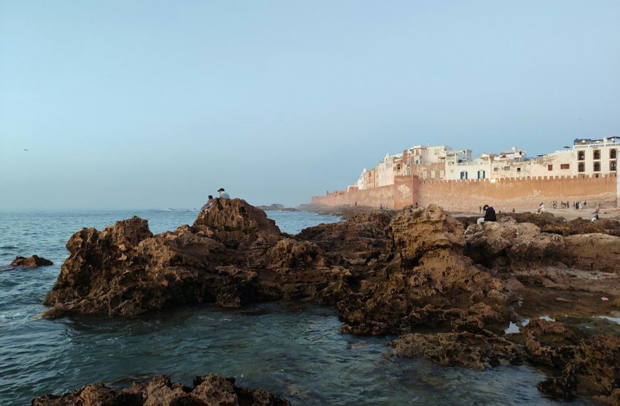 6 giorni da Fes a Agadir e Marrakech, 6 días desde Fez a Agadir y Marrakech