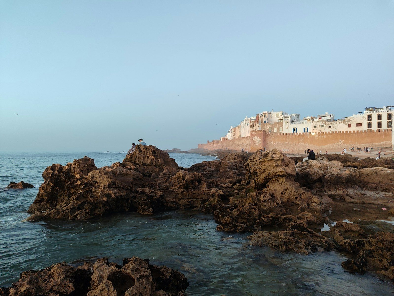 6 giorni da Fes a Agadir e Marrakech, 6 días desde Fez a Agadir y Marrakech