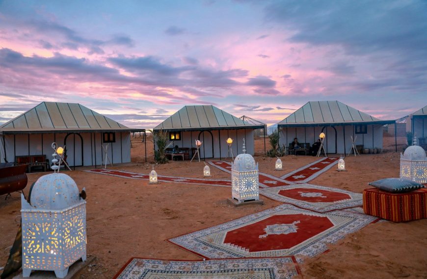 4 giorni da Fes a Marrakech attraverso il deserto, 4 días de Fez a Marrakech a través del desierto