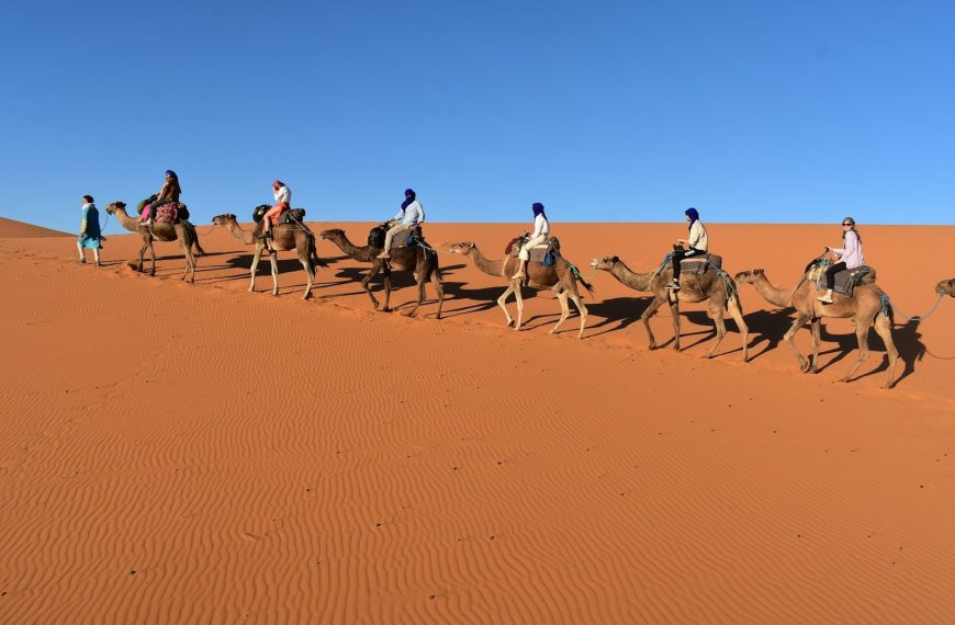 3 días desde Marrakech a Fes 3 giorni da Marrakech a Fes Marrakech